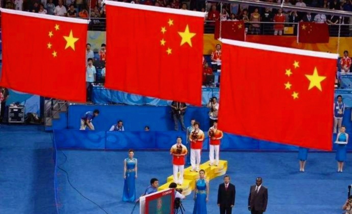 日本队绝杀中国队，马琳扛起全队