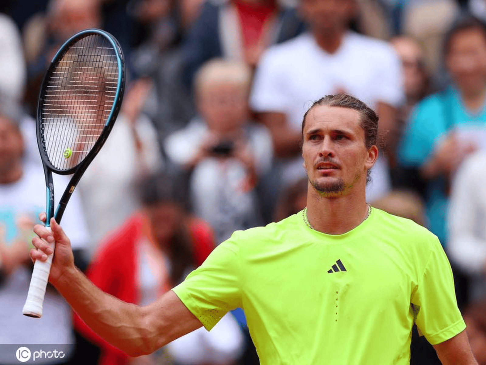 法网险胜年终总决赛，兹维列夫状态火热