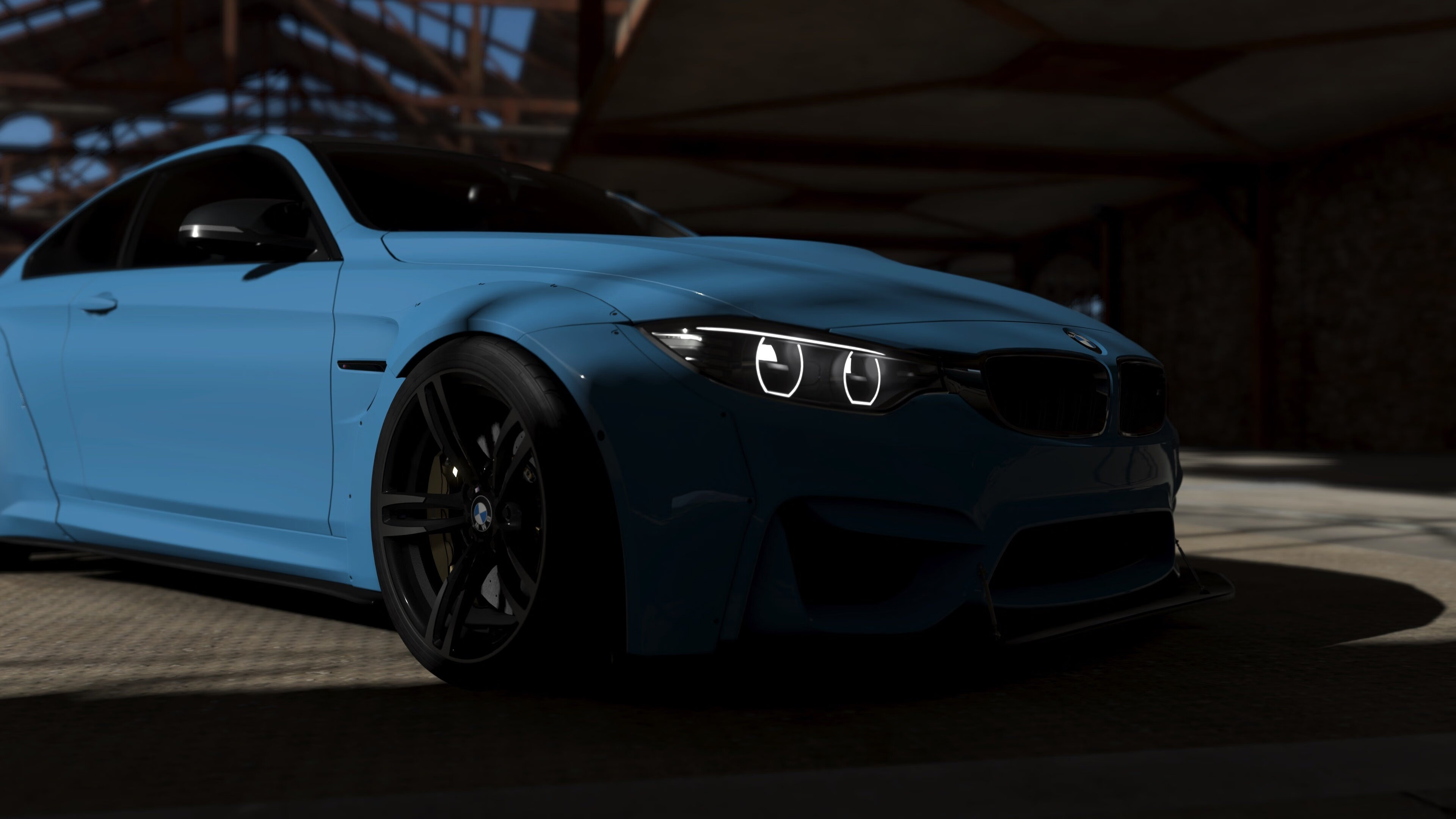 铁血基米希！德国战车破波兰铁骑，关键先生一锤定音